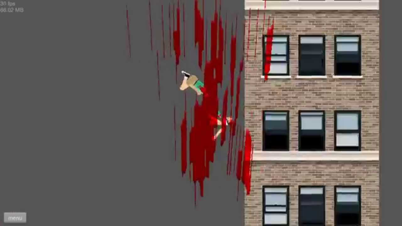 HAPPY WHEELS - ICH WURDE ZERMATSCHT :( ☆ Let's Play Happy Wheels