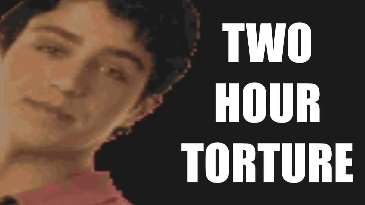 Two Hour Torture - Drake and Josh (Gameboy Advance)