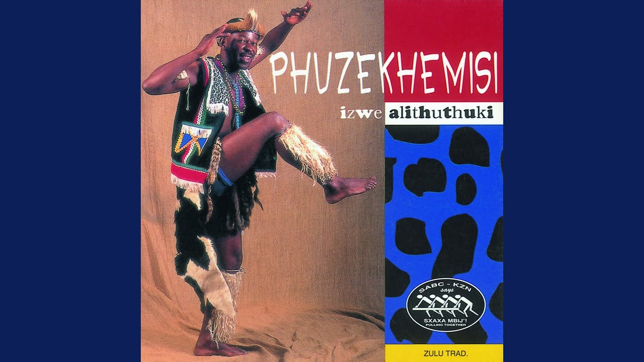 Sakhula Kabuhlungu