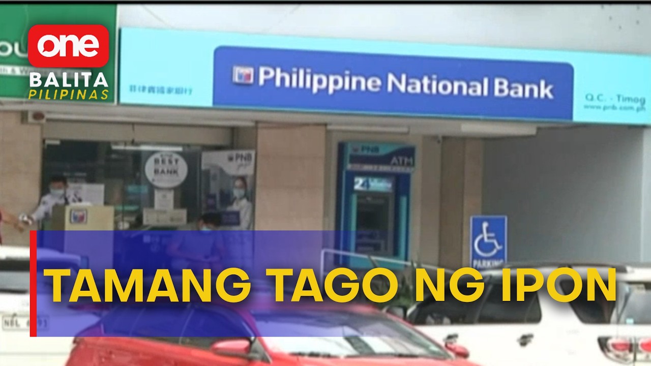 Paano itatago sa bahay ang perang papel at barya nang hindi nasisira? | One Balita Pilipinas