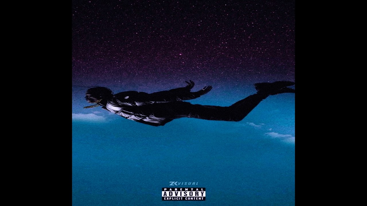 Travis Scott x Nav - 