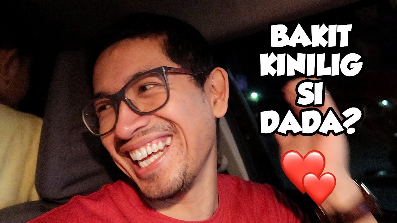 Dada's Work + Saan kami nagkakilala?