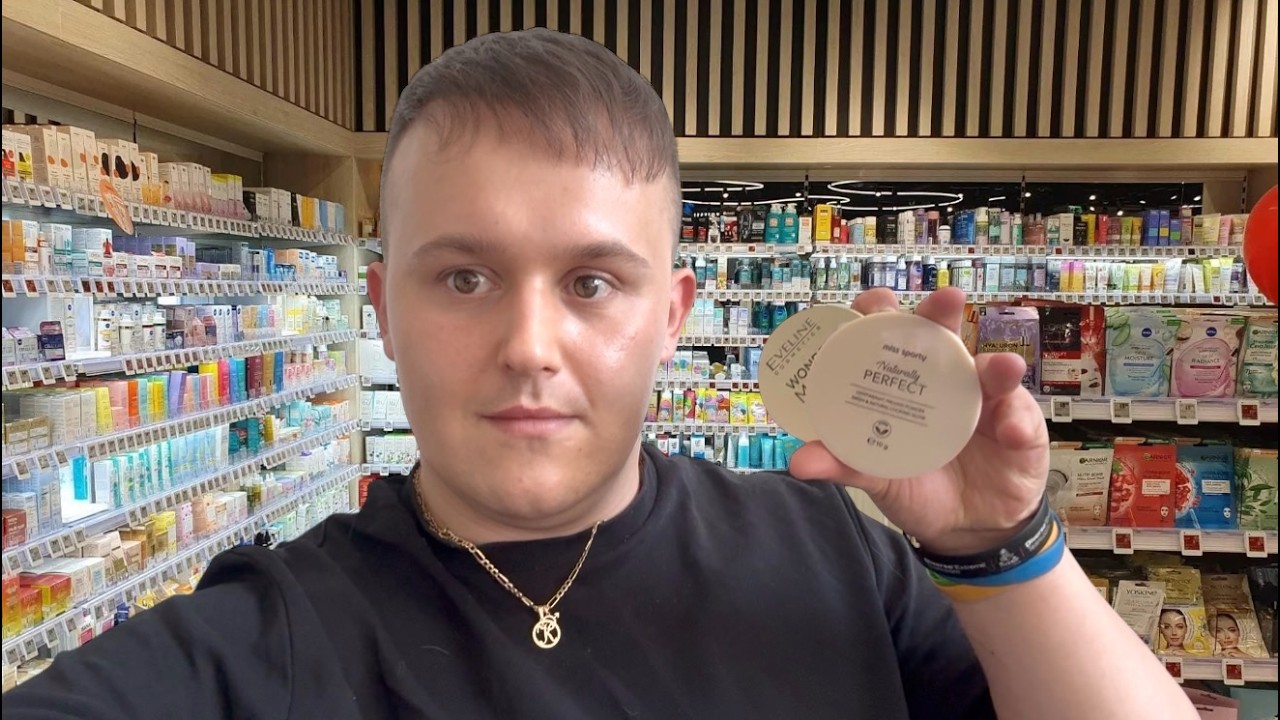 ROSSMANN - DWA WIELKIE HITY W DOBREJ CENIE!