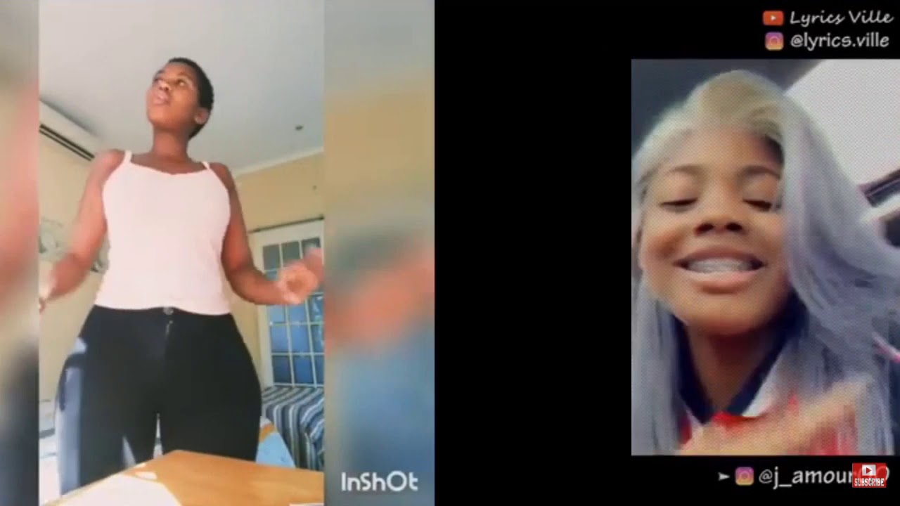 Fantasia - When I See You/Cover (Challenge,Who Won)