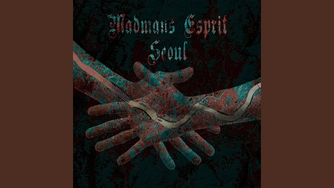 Seoul (This Night Is Ours)