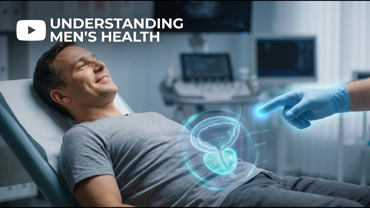 “Men Have a G-Spot?! How to Stimulate It for Mind-Blowing Pleasure | Prostate Massage Guide”
