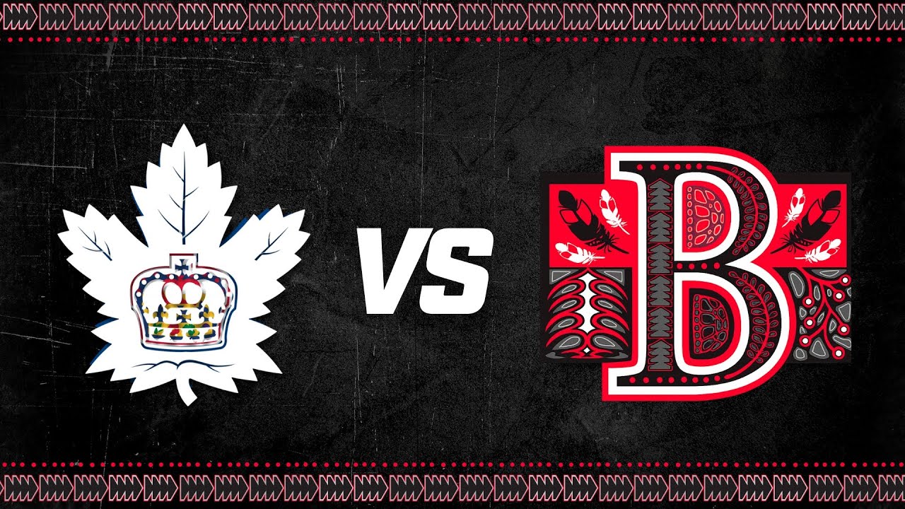 Highlights - Belleville Senators vs Toronto Marlies - January 10, 2026