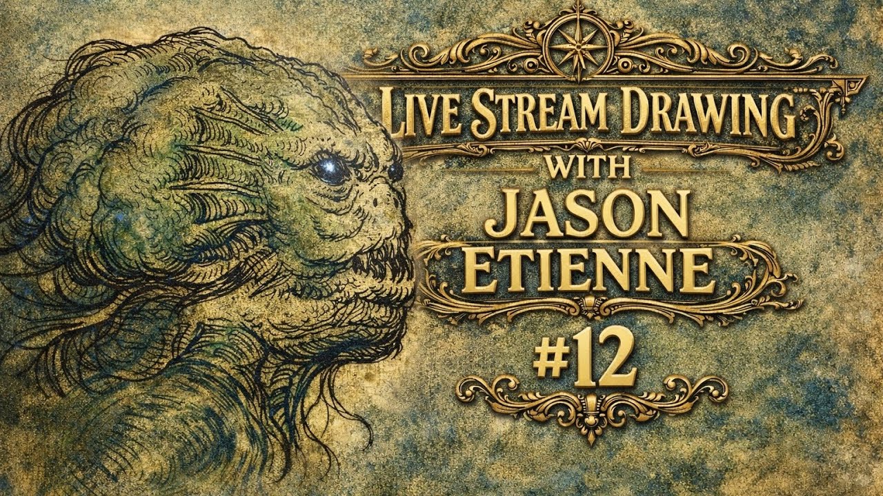 Live streaming of Coventry Games Art & Design