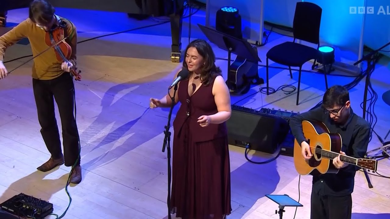 It Wasn’t God Who Made Honky Tonk Angels | Ellie Beaton