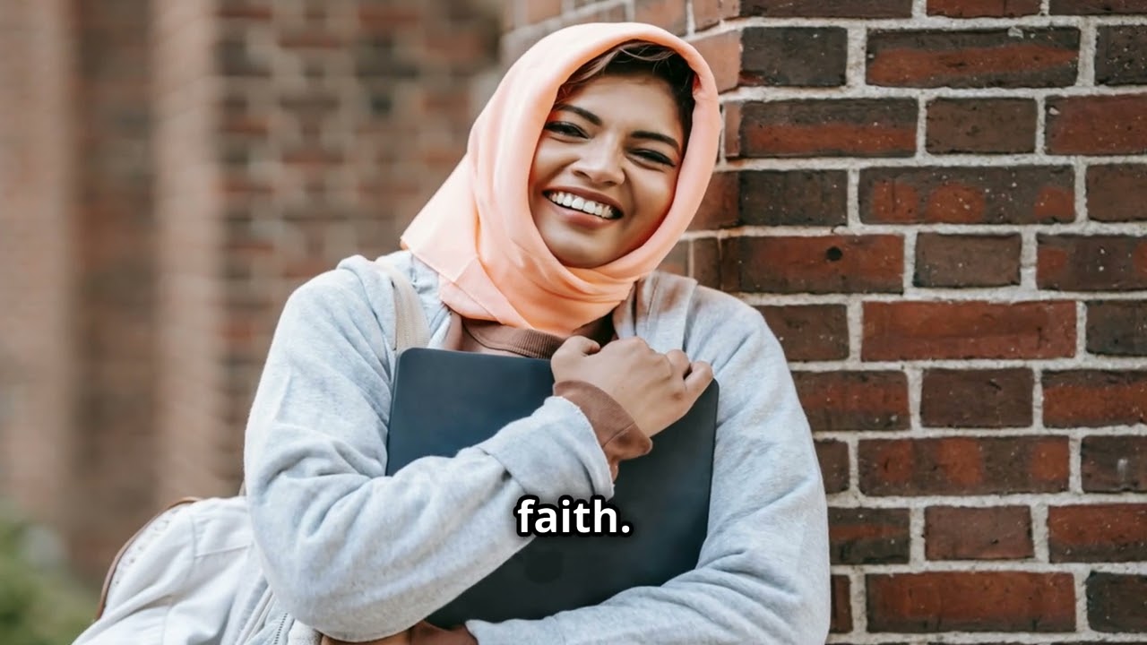 &ldquo;The Journey of Faith: Inspiring Stories of Conversion to Islam | Episode 1&rdquo;