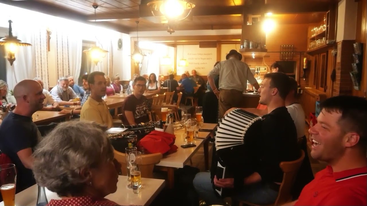 Drumherum 2022...Stimmung ungarisch