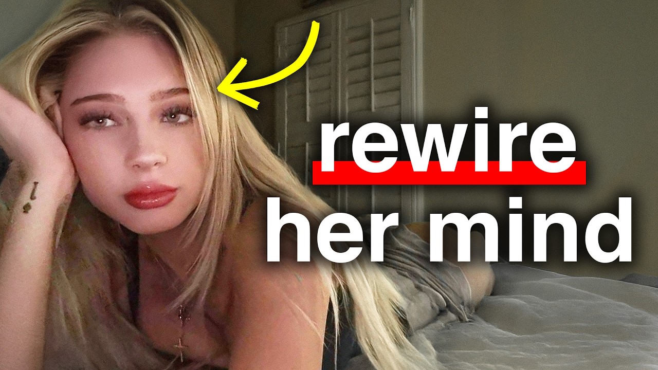 5 Psychological Tricks That Make Women Chase You