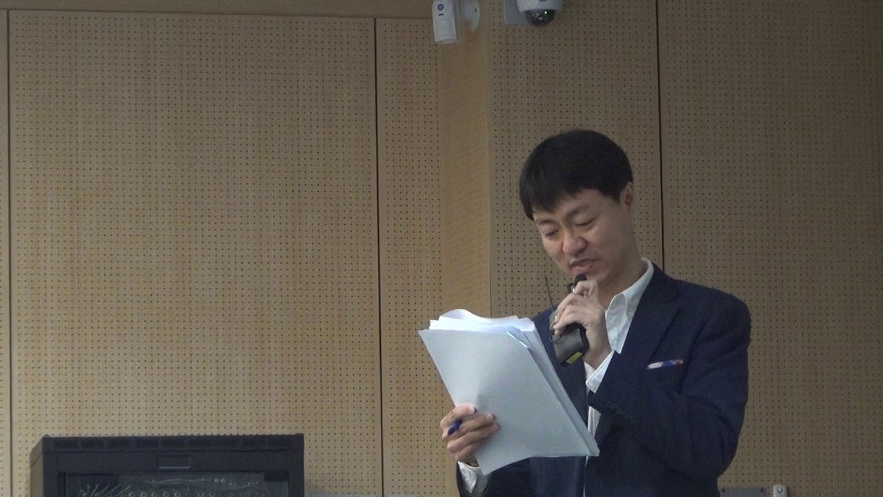 유봉석 리더 