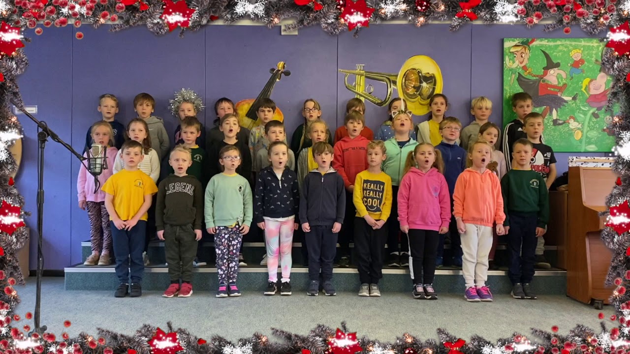 THE TWELVE DAYS OF CHRISTMAS YEAR 2 GROUP 2