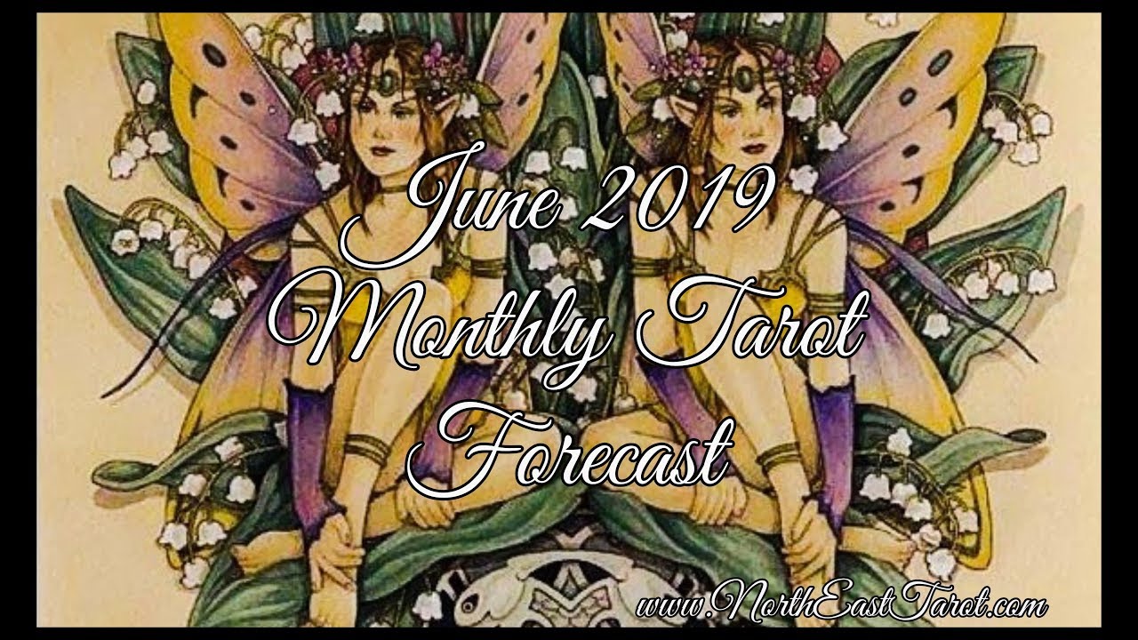 Aquarius June 2019 Monthly Forecast ♒️ Taking Back Your Power! Justice~