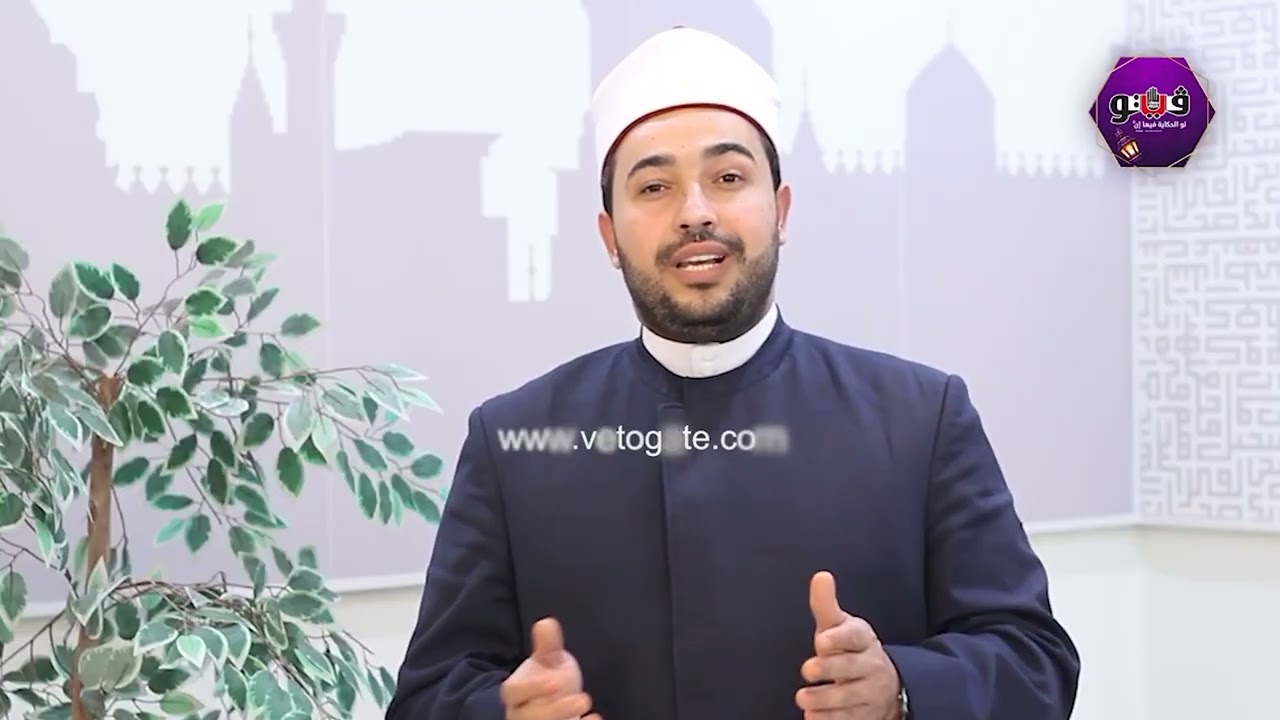 وأحسنوا، الأزهر للفتوى: بر الوالدين من أبواب الجنة وأفضل من الجهاد