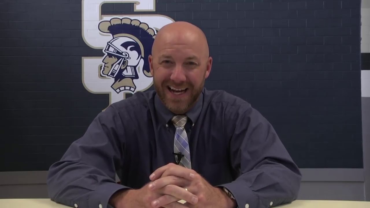 Soddy-Daisy High School AD says girls 