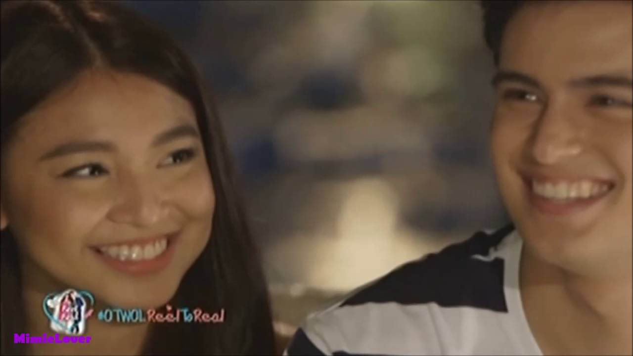 JaDine FanVid -Fall For You