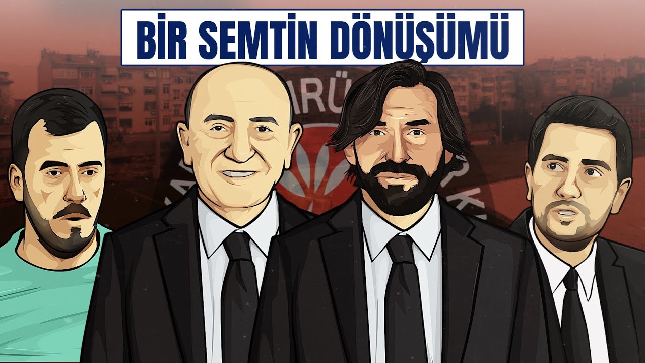 Karagümrük Nasıl Bir Dünya Kulübüne Dönüştü?