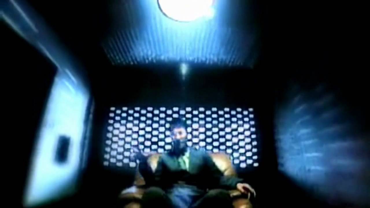 이정봉 - 그녀를 위해 (1997年) MV