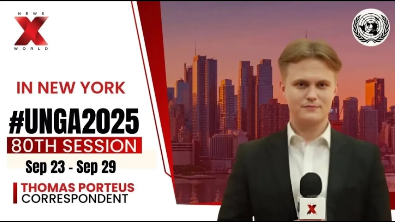 New York City Mayor Eric Adams ends re-election campaign in shock move | NYC Politics | NewsX World