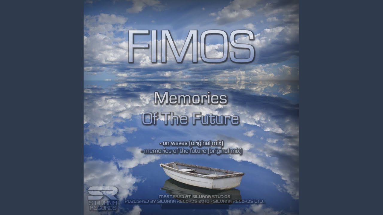 On Waves (Original Mix)