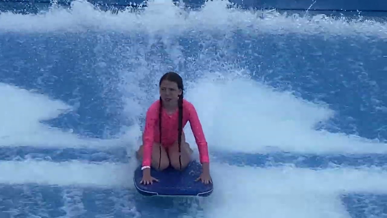 Lali Flow Rider
