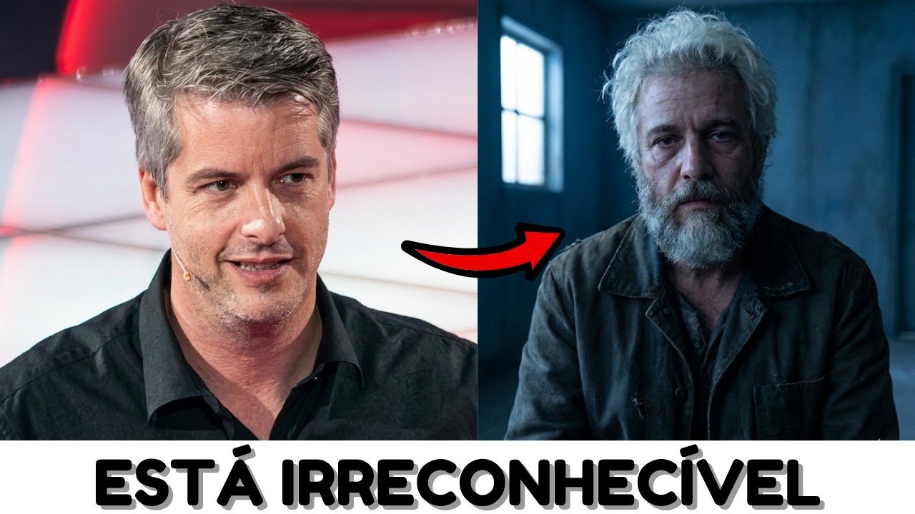 7 ANOS DEPOIS, COMO VIVE VICTOR CHAVES APÓS O CANCELAMENTO ASSUSTA OS FÃS...