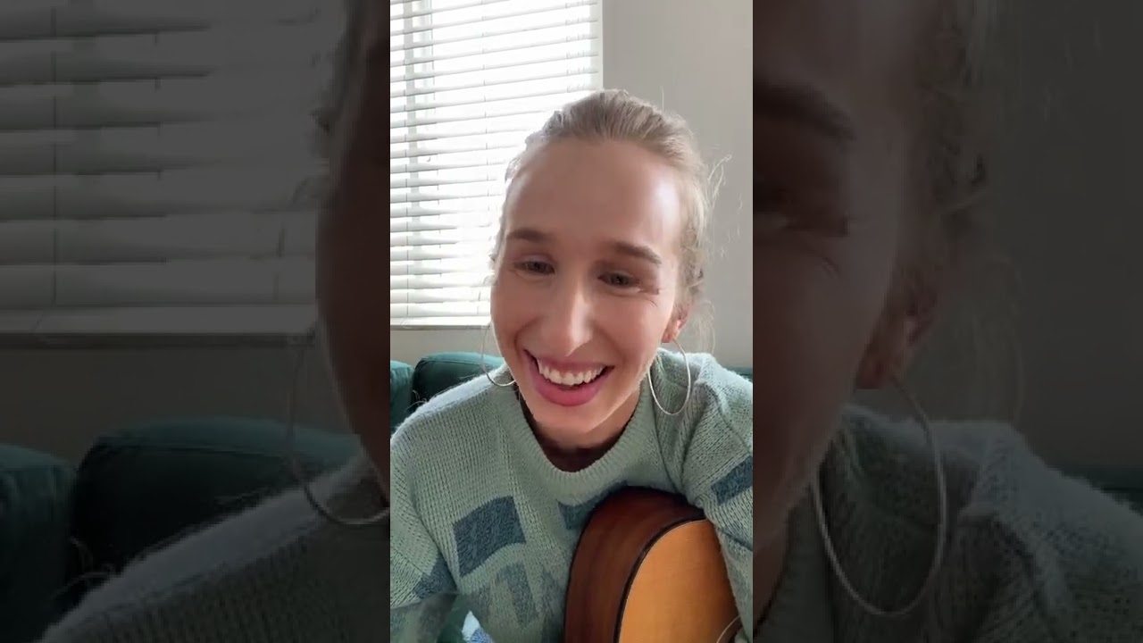 Saturday Serenades with Maggie Robertson 🎶❤️ (singing stream)