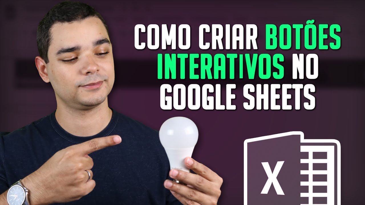 Hiperlinks Google Sheets: Como Criar Bot&otilde;es Interativos nas Planilhas do Google