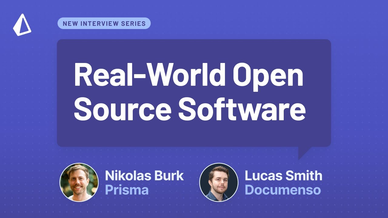 Inside Documenso: Crafting a DocuSign Rival with Prisma ORM