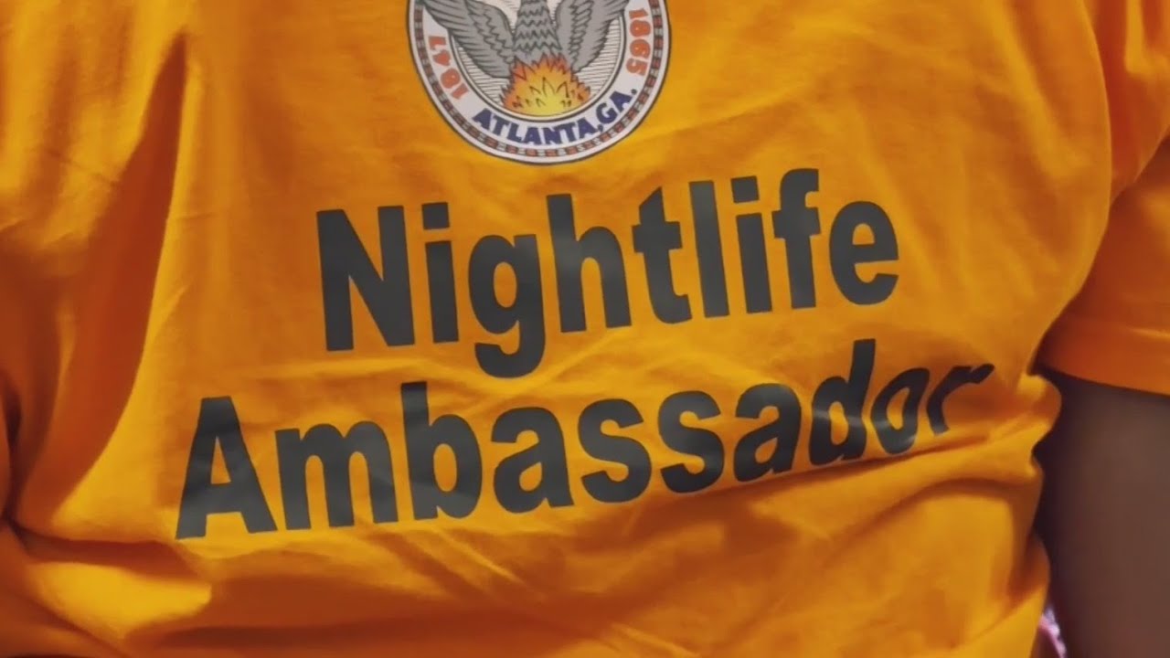 How Atlanta plans to keep World Cup fans safe: Nightlife ambassadors & security boost
