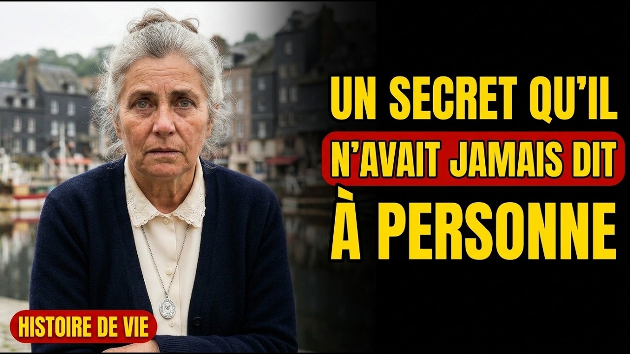 JE SUIS ALLÉE CHEZ LE MÉDECIN À 62 ANS… CE QU'IL M'A DEMANDÉ M'A FAIT TREMBLER