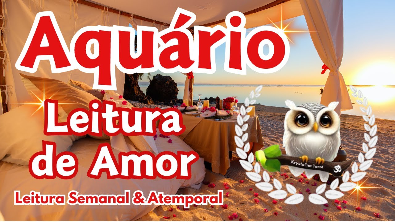❤️ AQUÁRIO ♒ NEM TODAS AS PESSOAS AGEM NA MALDADE PROPOSITALMENTE! 😔 JUSTIÇA SENDO FEITA! ⚖️🙏🏻✨