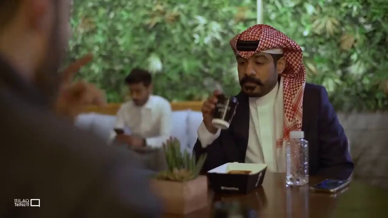 ملك الخلاط الدوخي-جدييد-الفرق بين الزميل والصديق😂😂