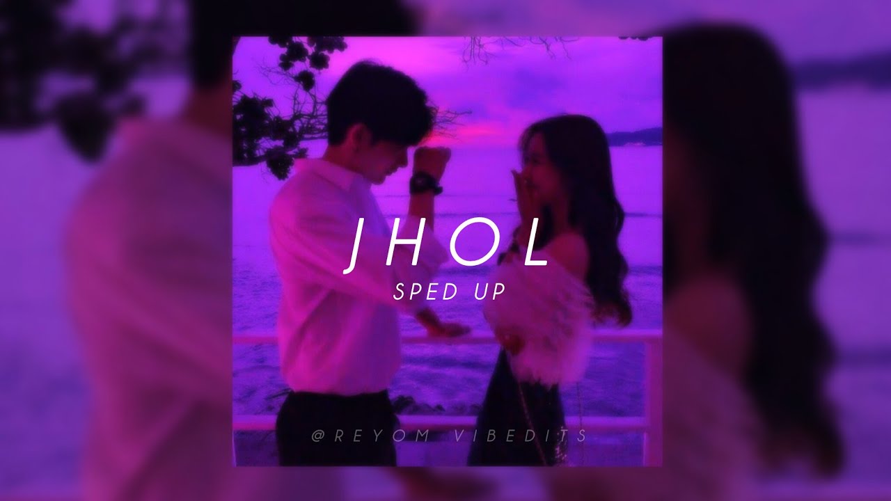 jhol (sped up) - Version - Maanu, Annural Khalid 