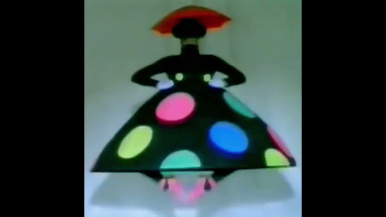 Grace Jones - Slave To The Rhythm (Justin Van Der Volgen Remix)