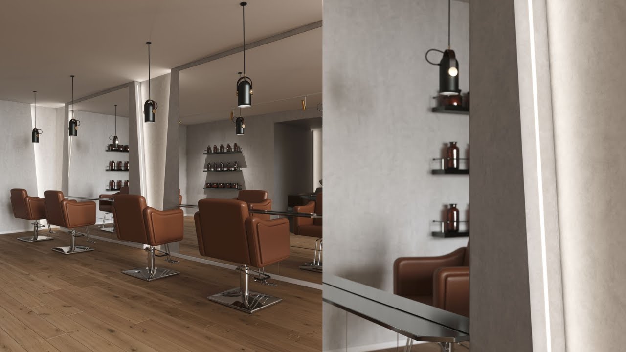 Profil Aluminiowy Typ Gaudi od Lumines Lighting