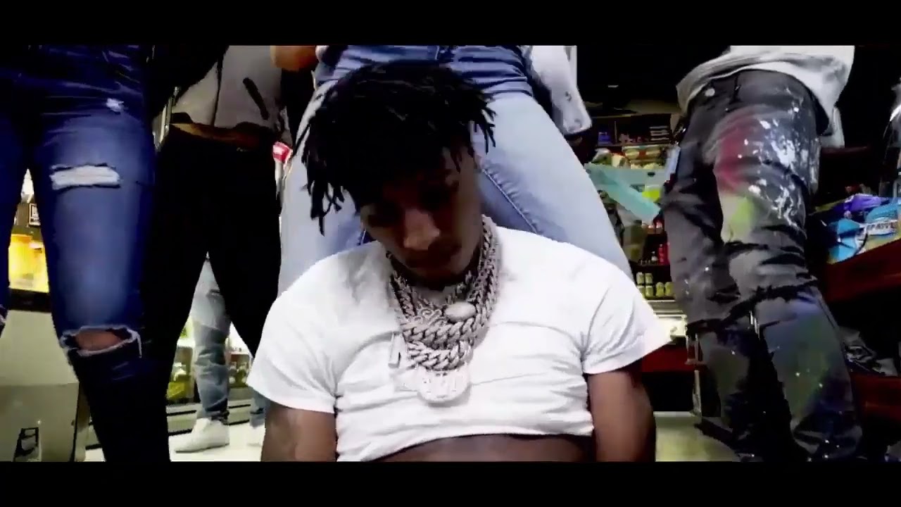 NBA Youngboy - Ranada 2