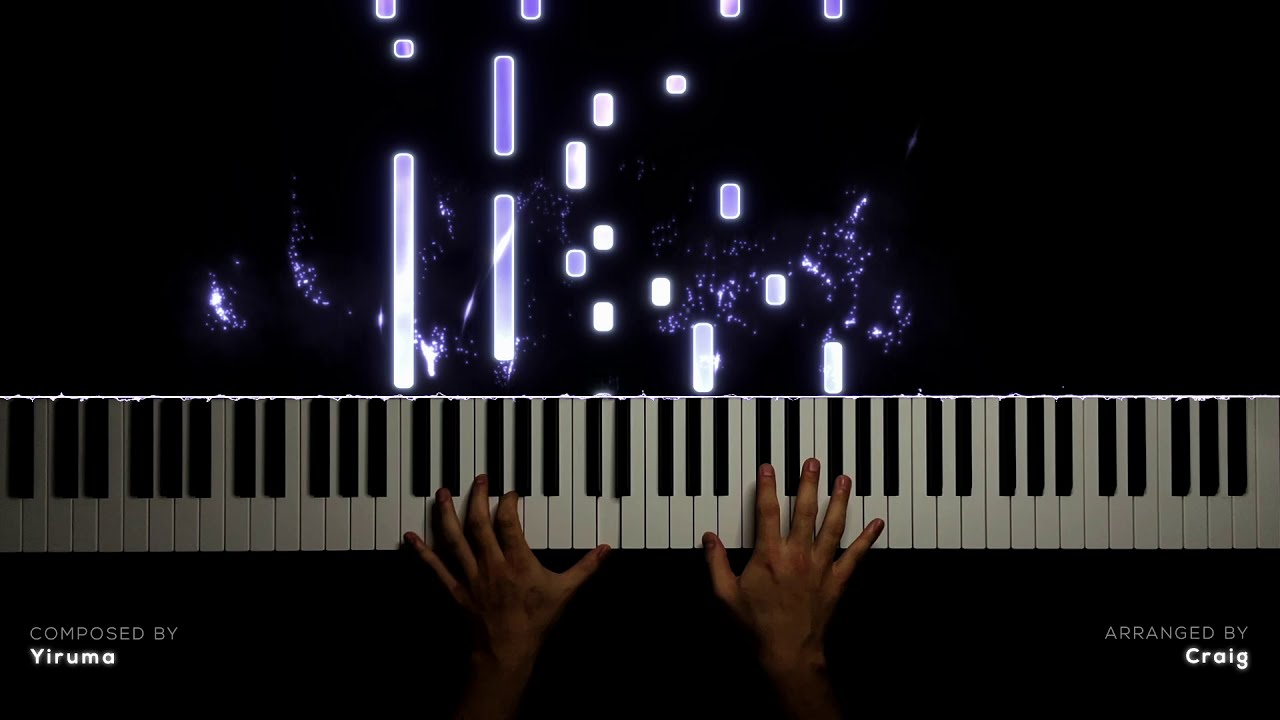 Loanna - Yiruma(이루마) // LaPiano // 라피아노