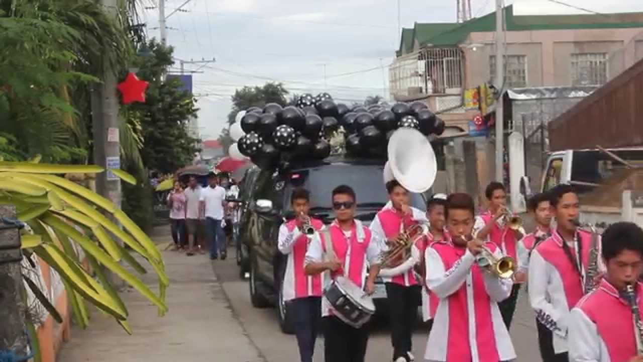 LIBING NI NANAY LUZ