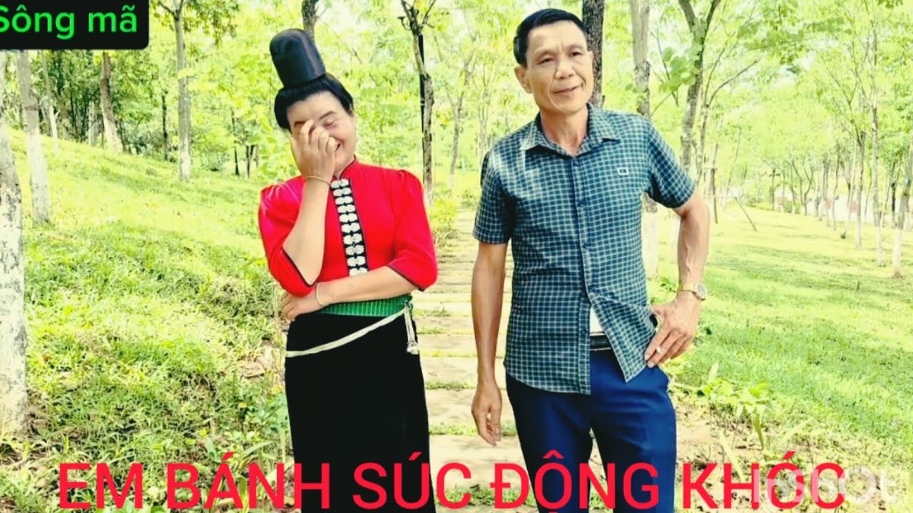 LÒ DIÊM HÁT HÒA GIẢI. LÒ BÁNH SÚC ĐỘNG QUÁ KHÓC