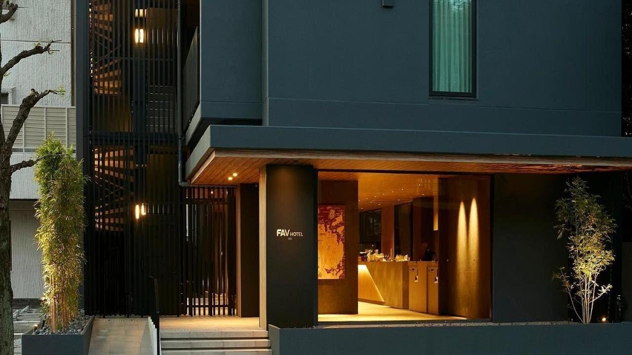 FAV HOTEL ISE, Исэ, Япония
