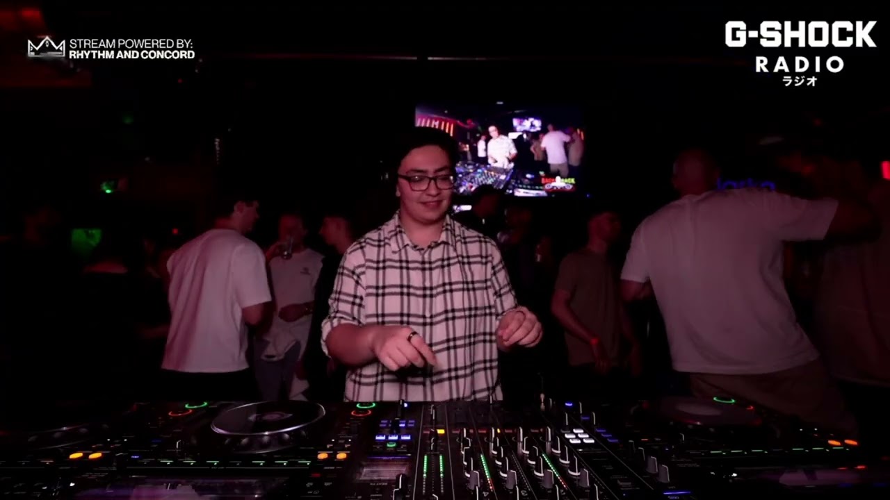 FEB BATTLE 2026 B2B DJ BATTLE [Guest Set 1] - Squwuis