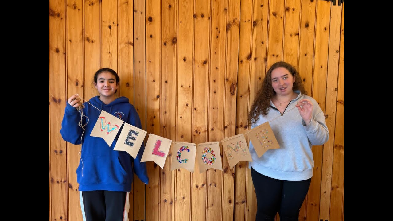 Teens Residential 2026