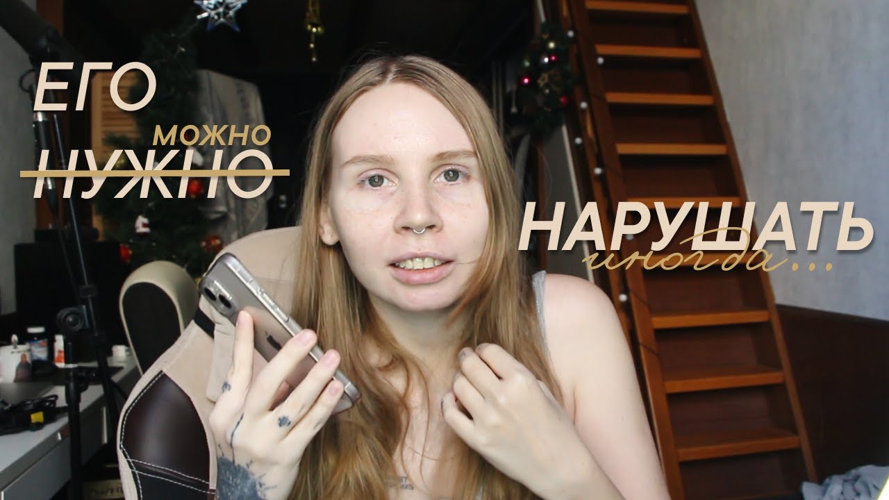 МОЙ ИДЕАЛЬНЫЙ РАСПОРЯДОК ДНЯ | Как успевать делать все и не выгорать