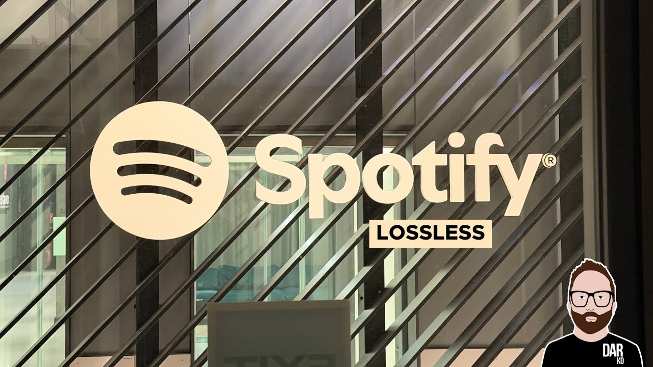 SPOTIFY LOSSLESS: Too little, too late?