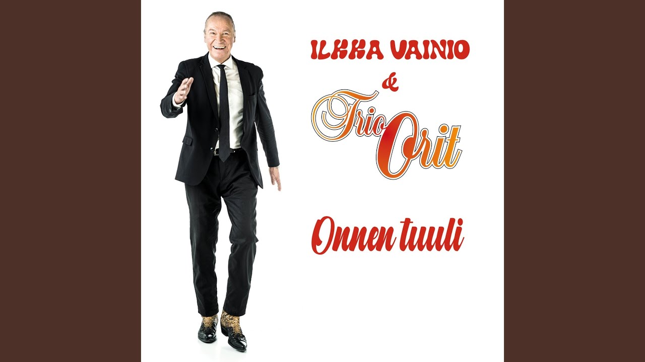 Onnen tuuli