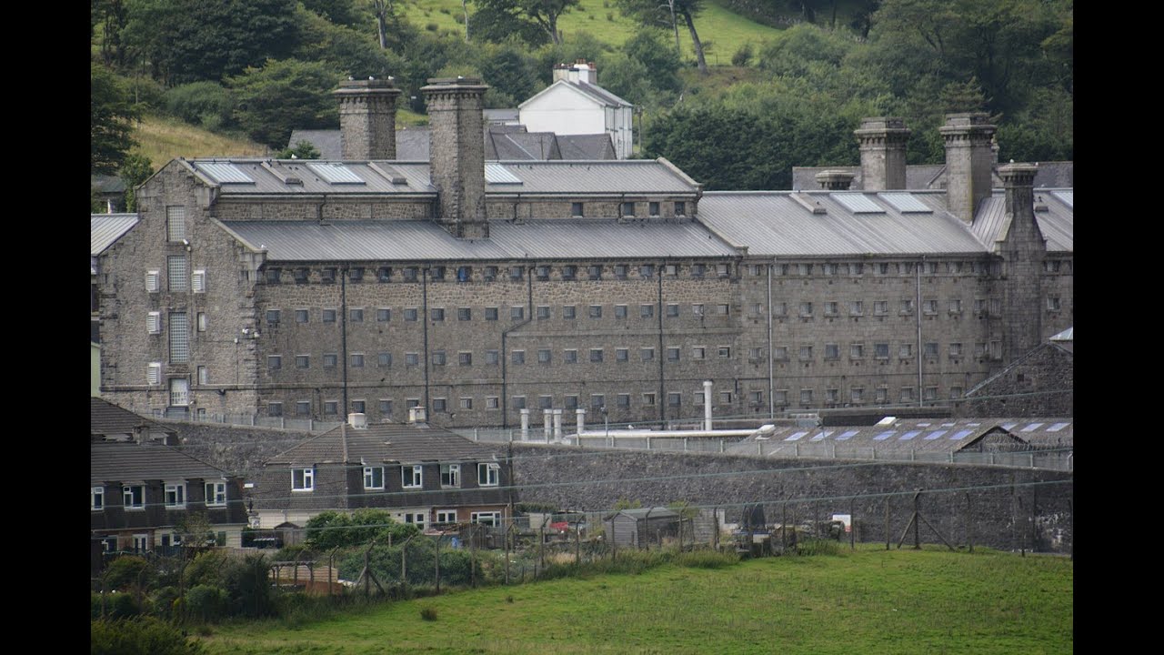 Dartmoor Prison Museum pt2