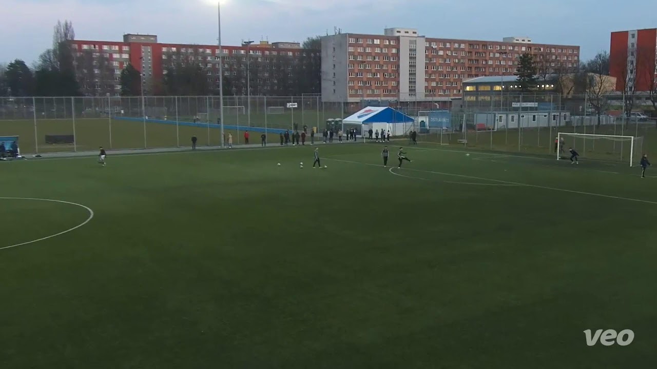 Performance vs Baník Ostrava
